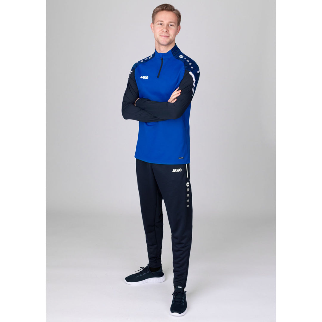 Jako Trainingshose Allround - marine