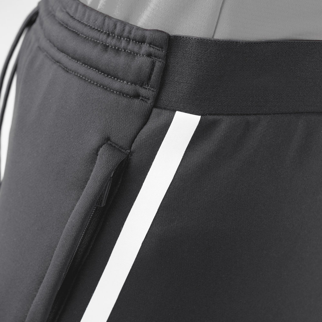 Jako Trainingshose Allround - anthra light