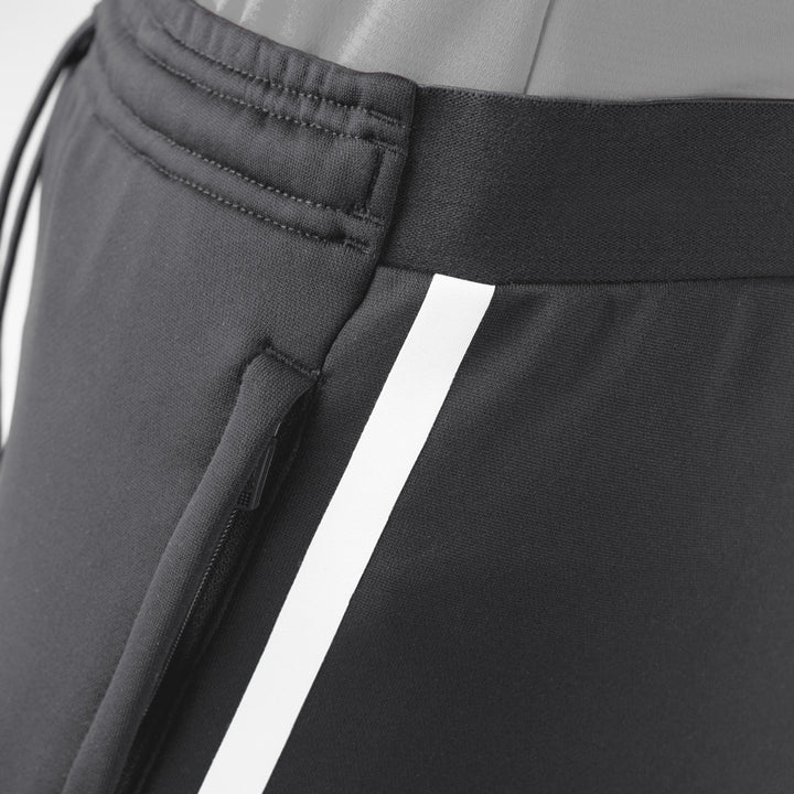 Jako Trainingshose Allround - anthra light
