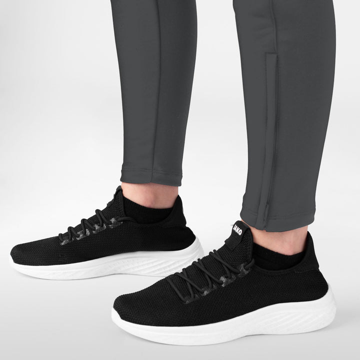 Jako Trainingshose Allround - anthra light