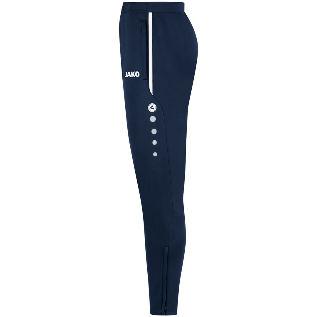 Jako Trainingshose Allround - marine