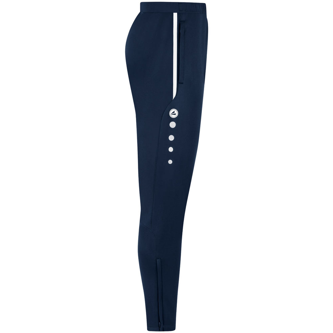 Jako Trainingshose Allround - marine