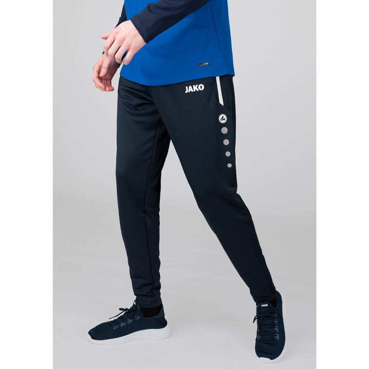 Jako Trainingshose Allround - marine