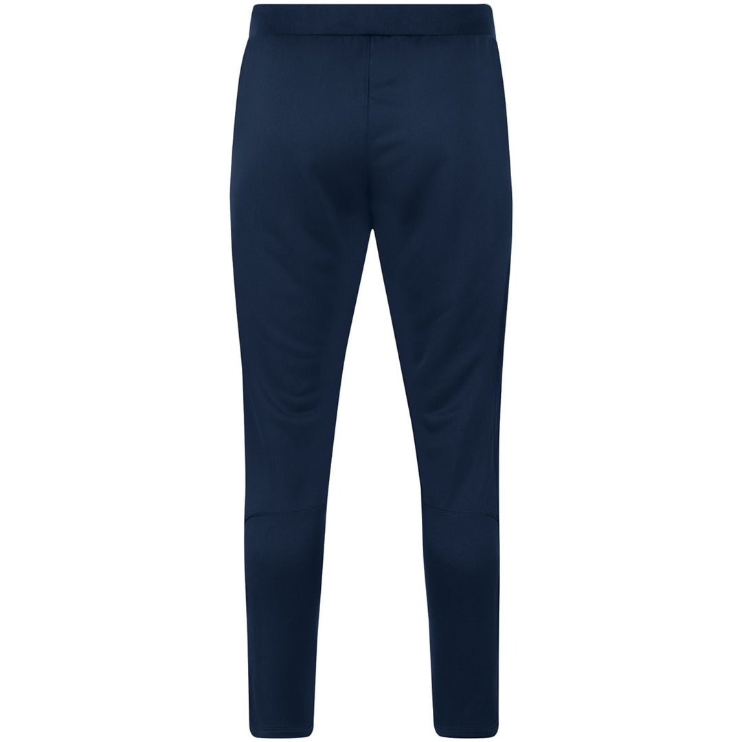 Jako Trainingshose Allround - marine/neongelb