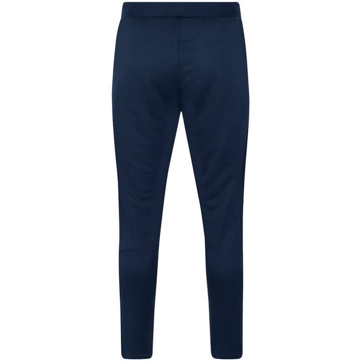 Jako Trainingshose Allround - marine/neongelb