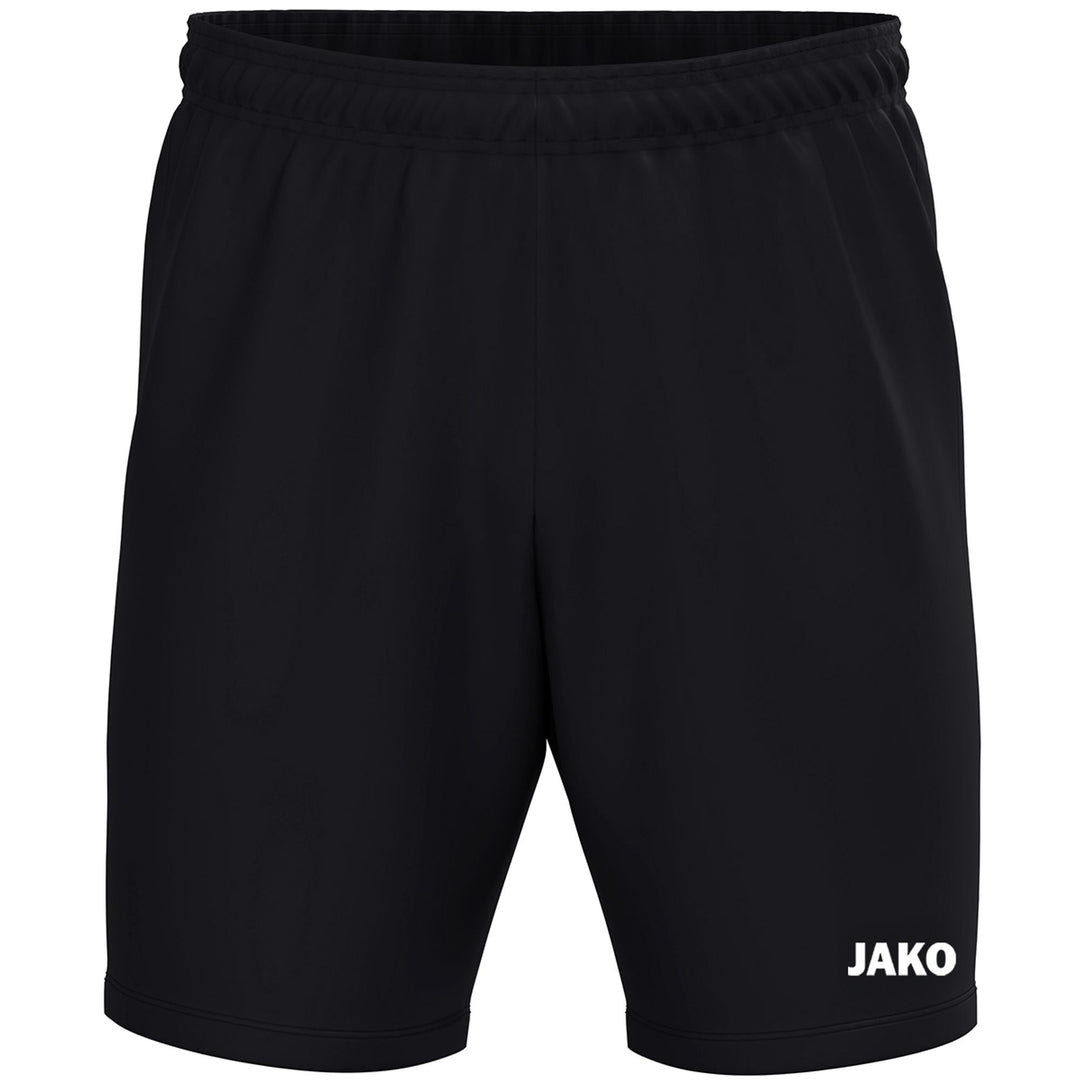 Jako Trainingsshort One - schwarz