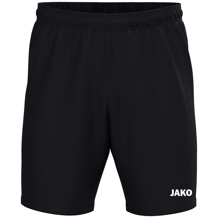 Jako Trainingsshort One - schwarz