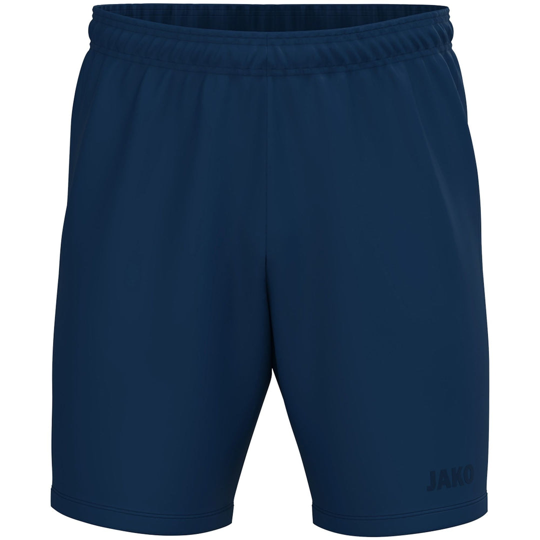 Jako Trainingsshort One - navy