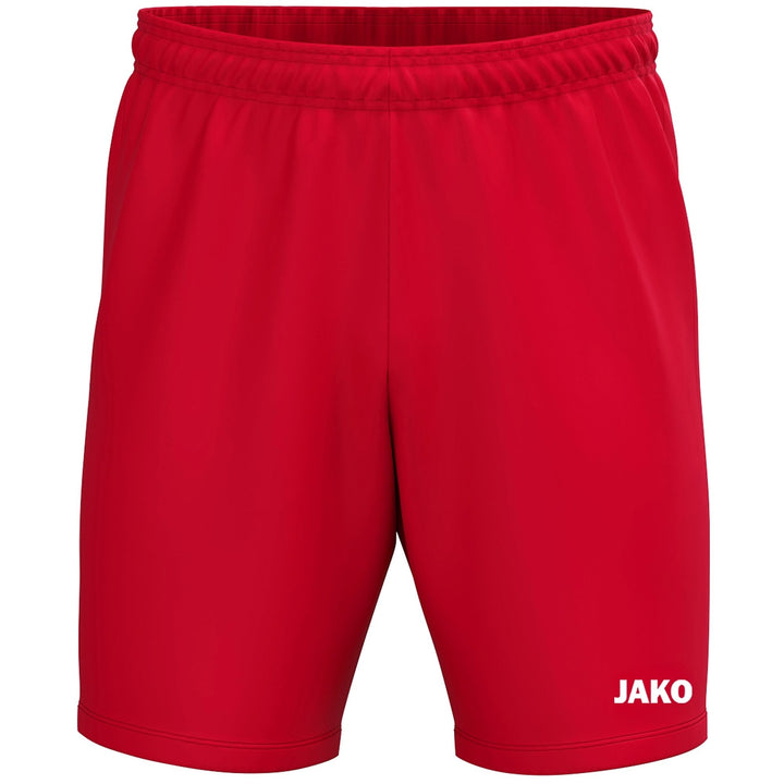 Jako Trainingsshort One - rot