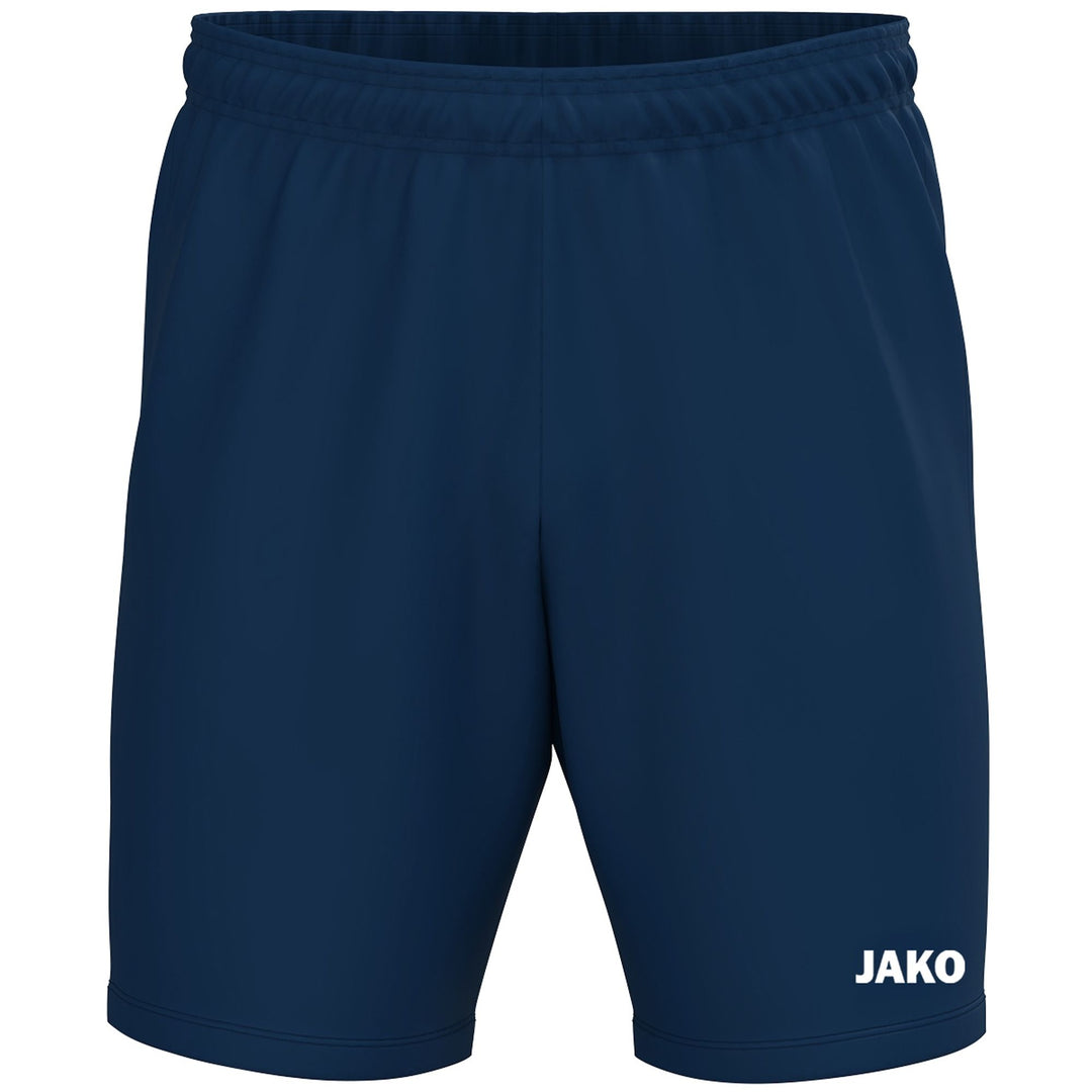Jako Trainingsshort One - navy