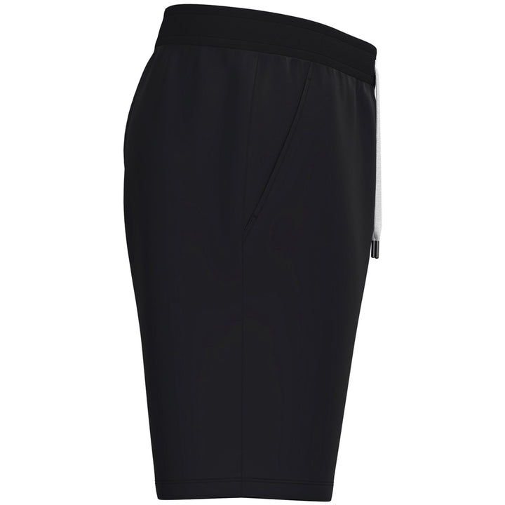 Jako Joggingshort One Cotton - schwarz