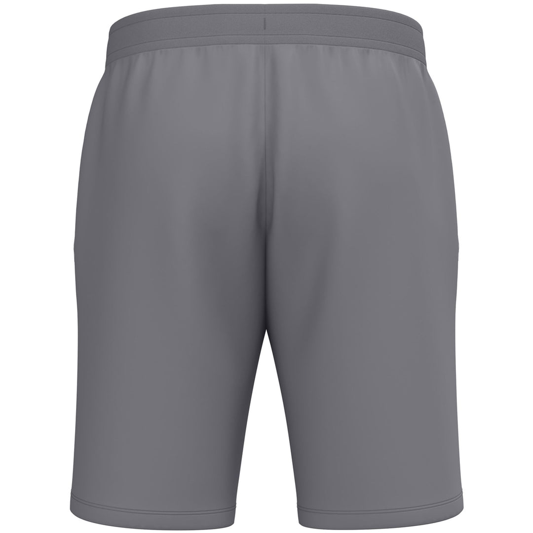 Jako Joggingshort One Cotton - grau