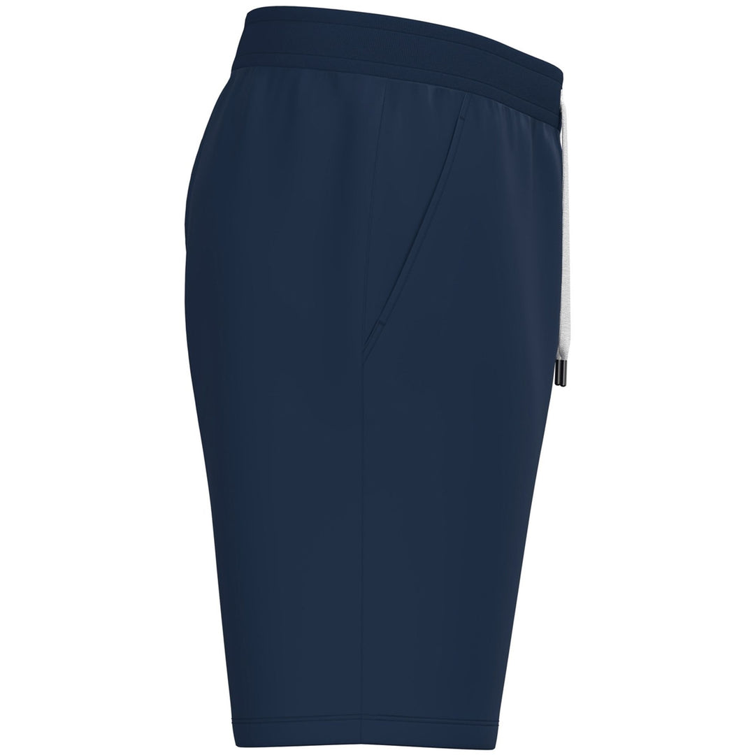 Jako Joggingshort One Cotton - marine