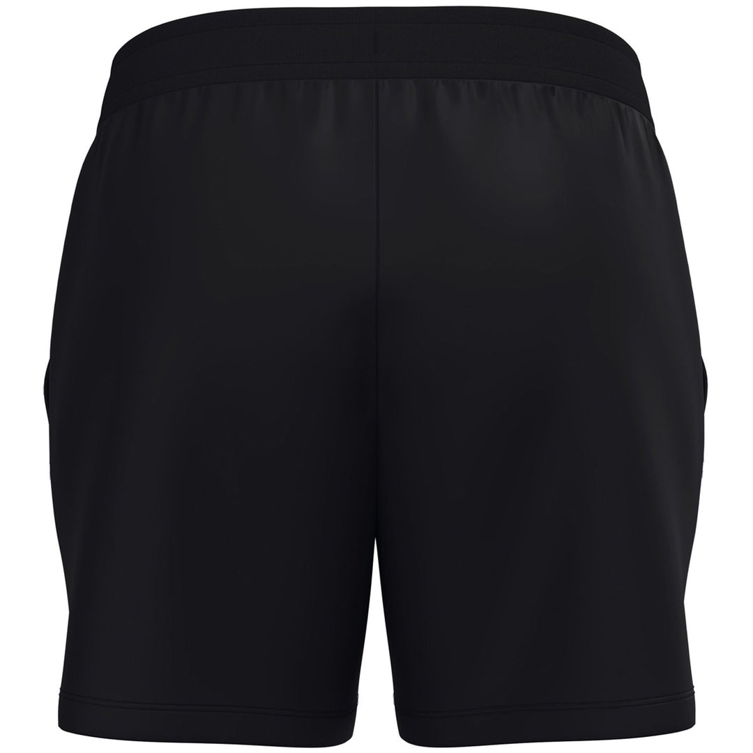 Jako Joggingshort One Cotton Damen - schwarz