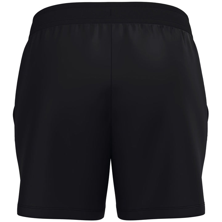 Jako Joggingshort One Cotton Damen - schwarz