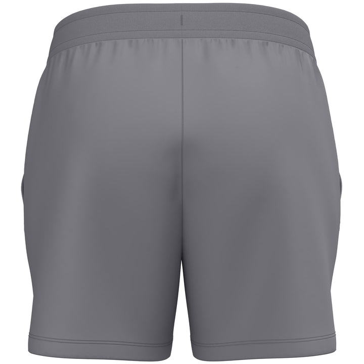 Jako Joggingshort One Cotton Damen - grau