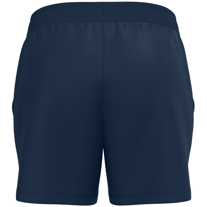 Jako Joggingshort One Cotton Damen - marine