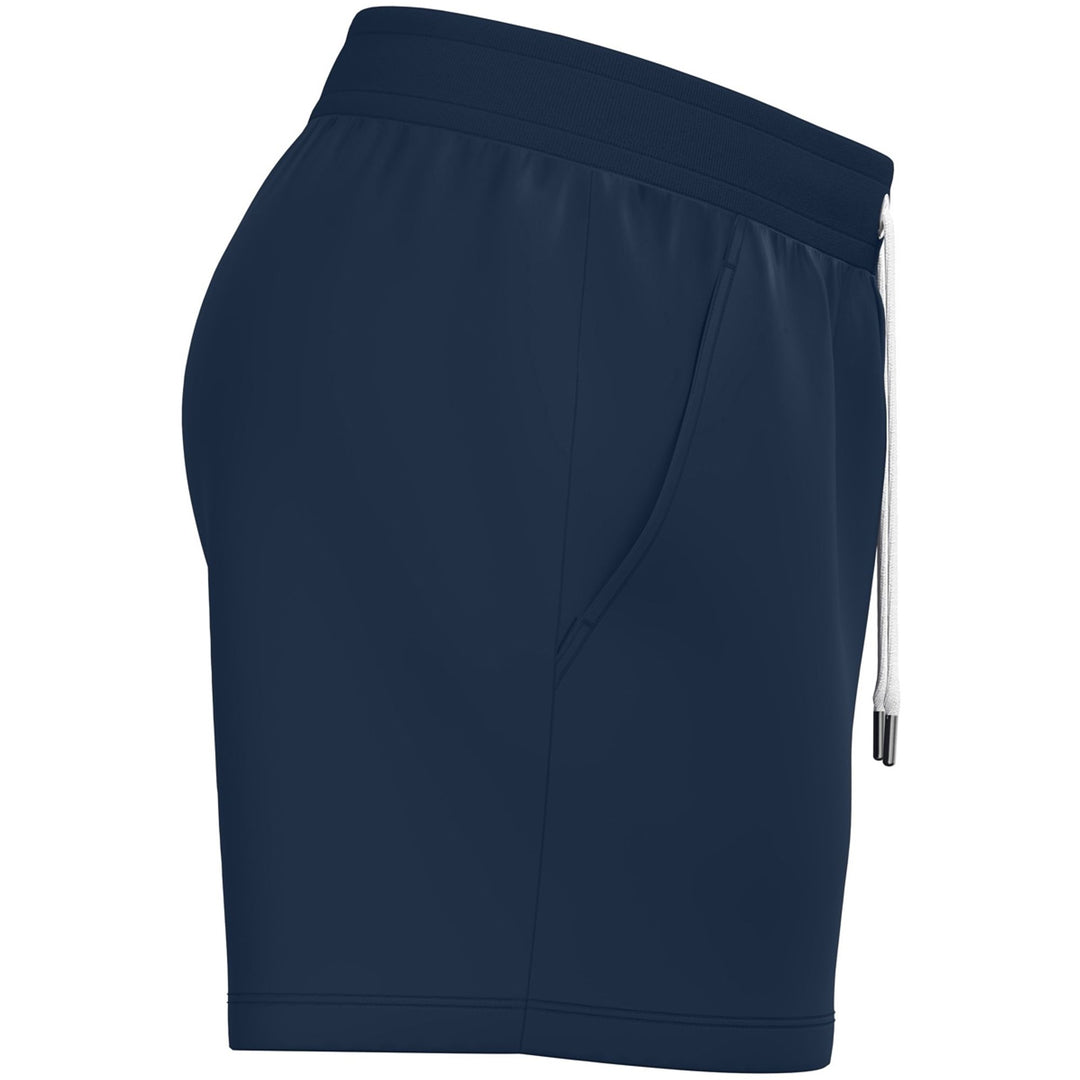 Jako Joggingshort One Cotton Damen - marine