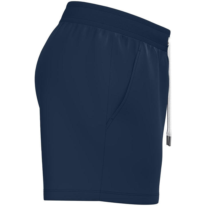 Jako Joggingshort One Cotton Damen - marine