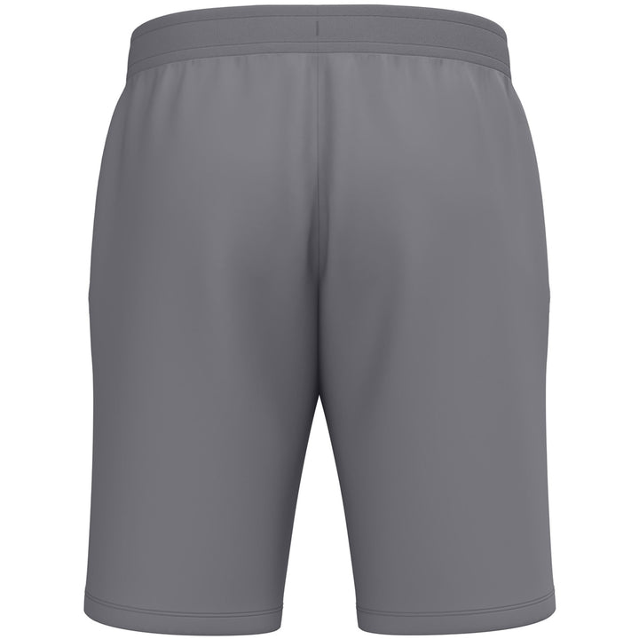 Jako Joggingshort One Cotton - grau