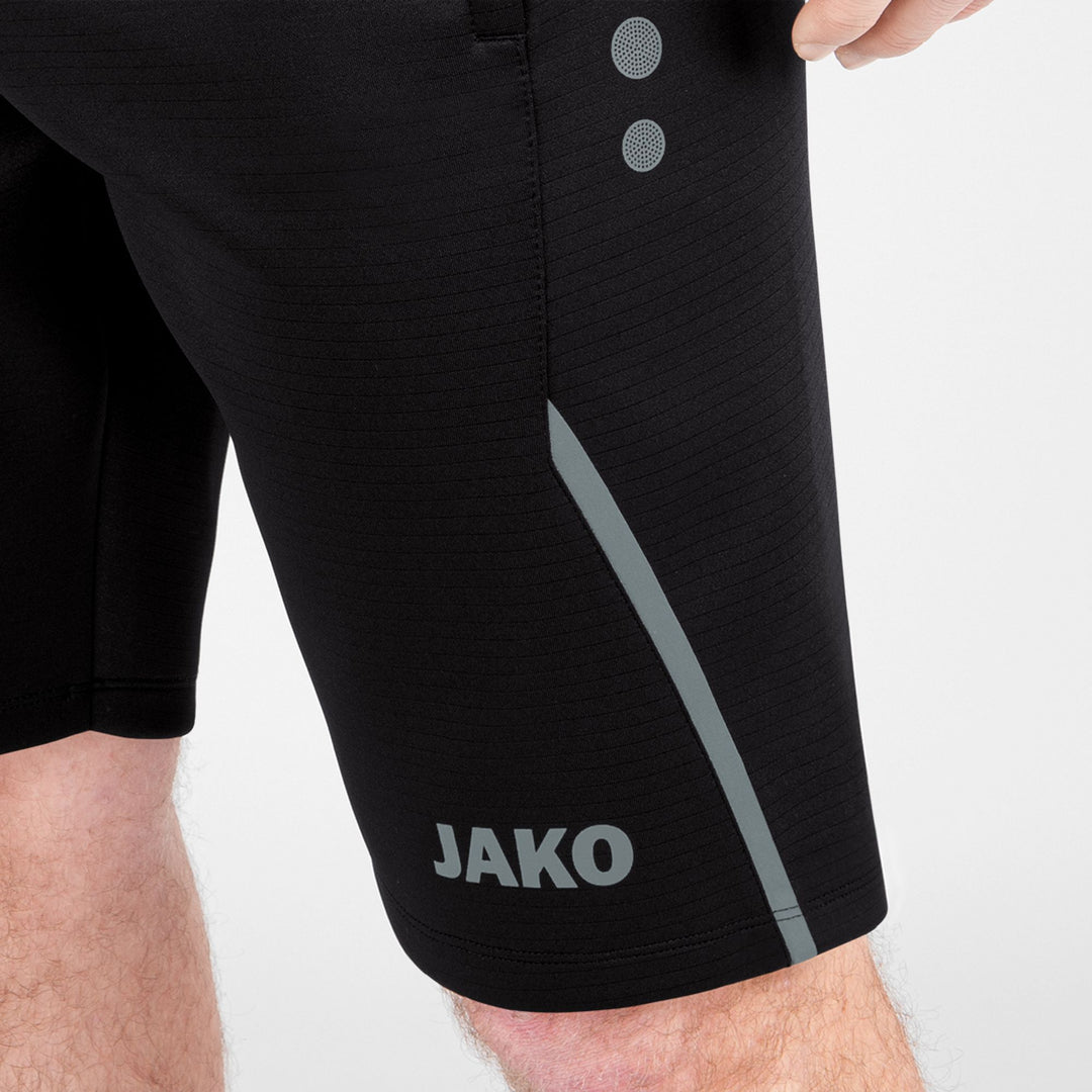 Jako Trainingsshort Challenge