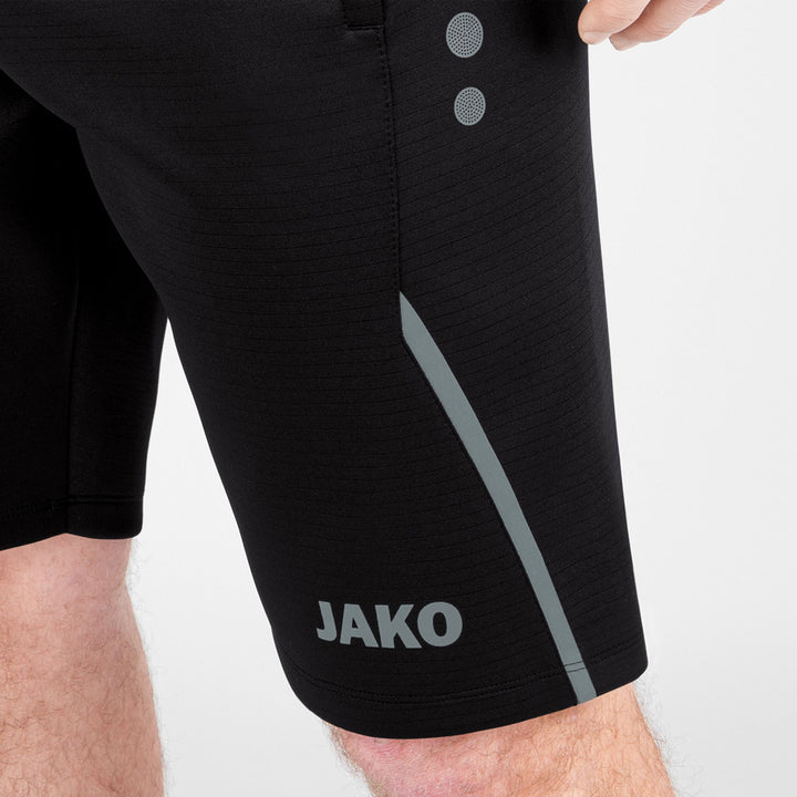 Jako Trainingsshort Challenge