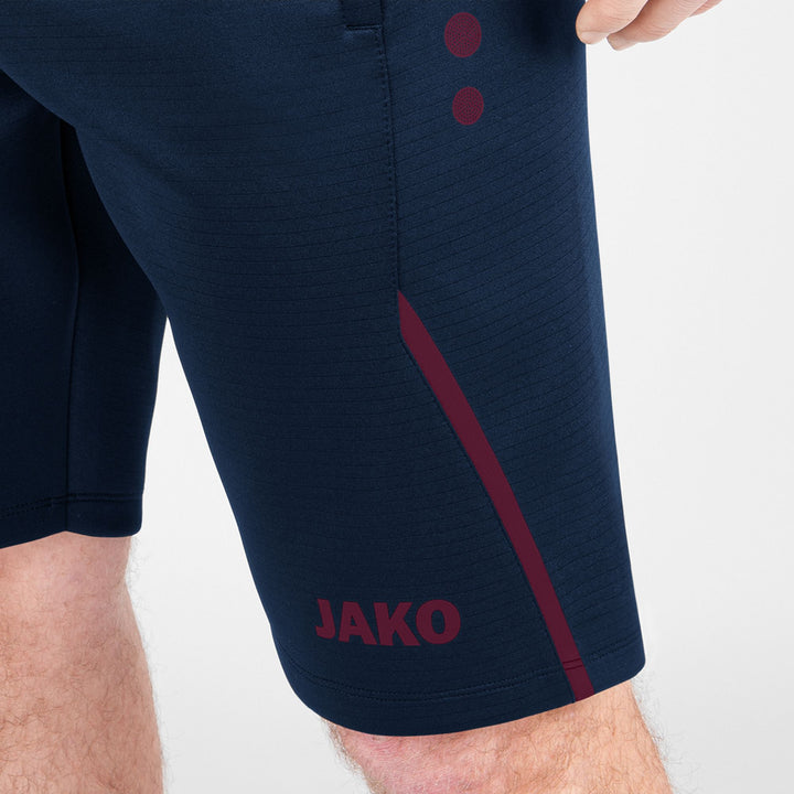 Jako Trainingsshort Challenge