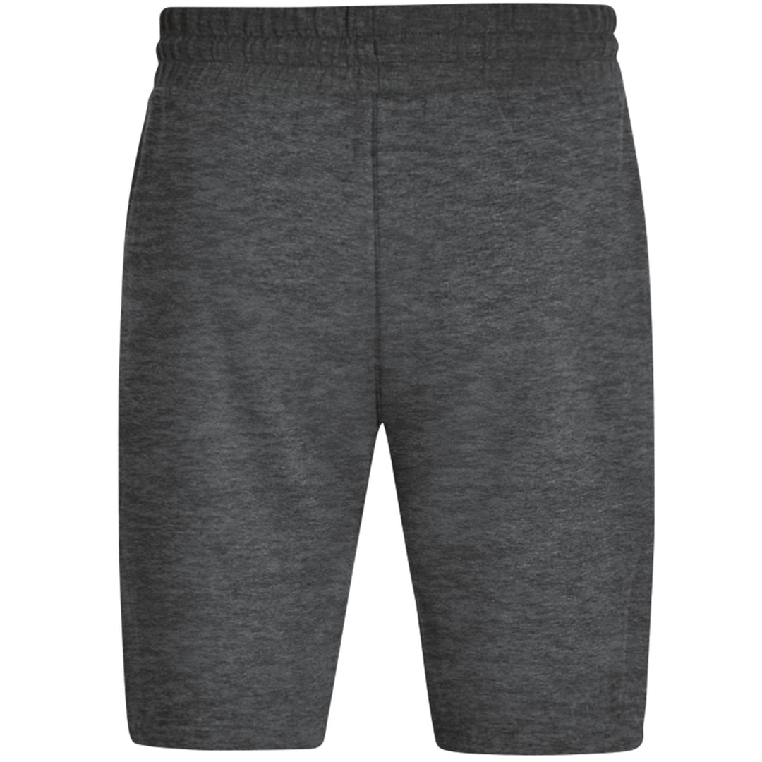 Jako Short Premium Basics - anthrazit meliert