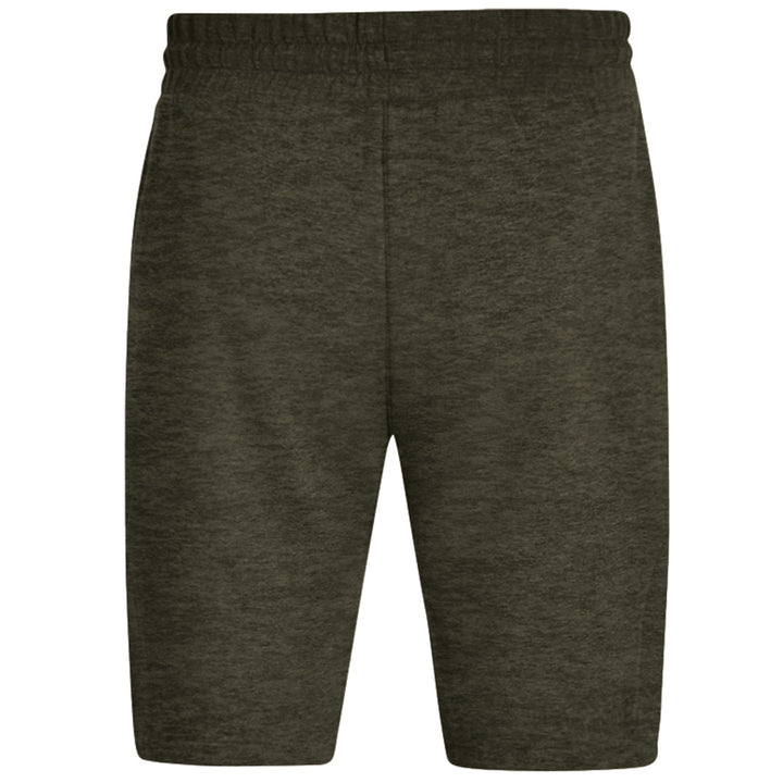 Jako Short Premium Basics - khaki meliert