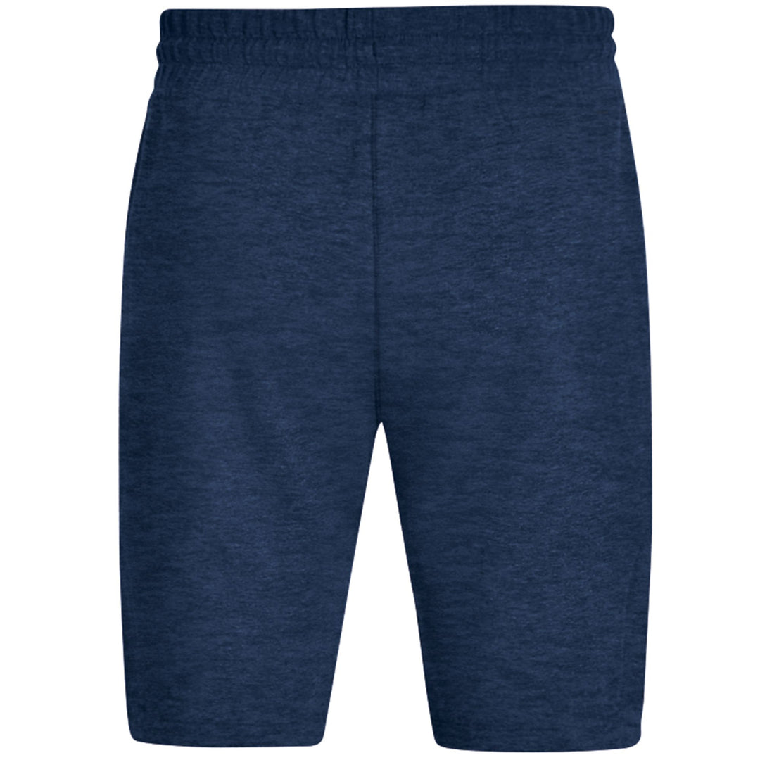 Jako Short Premium Basics - marine meliert