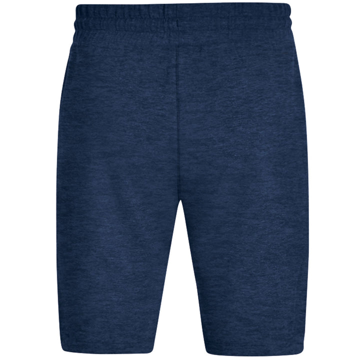 Jako Short Premium Basics - marine meliert