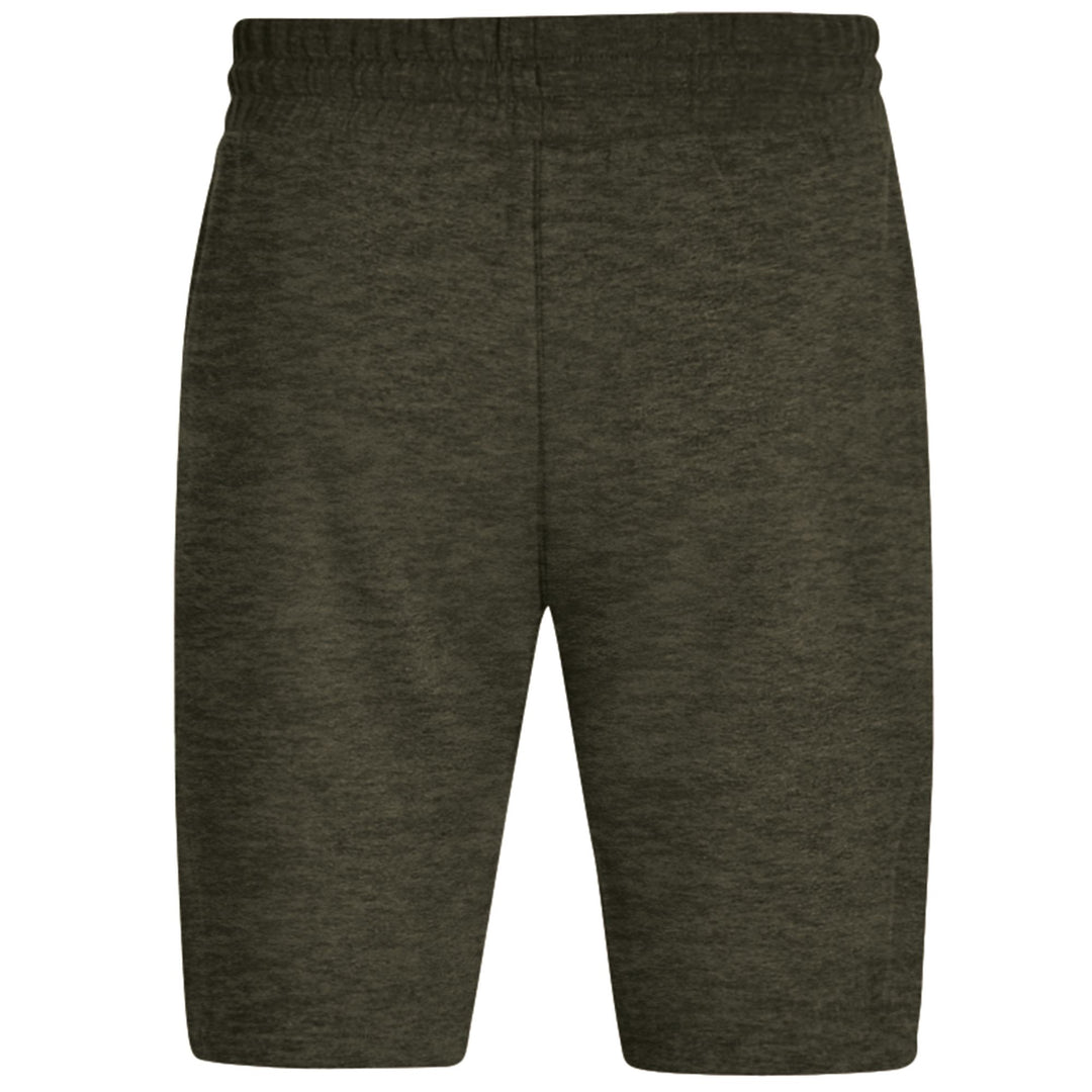 Jako Short Premium Basics - khaki meliert