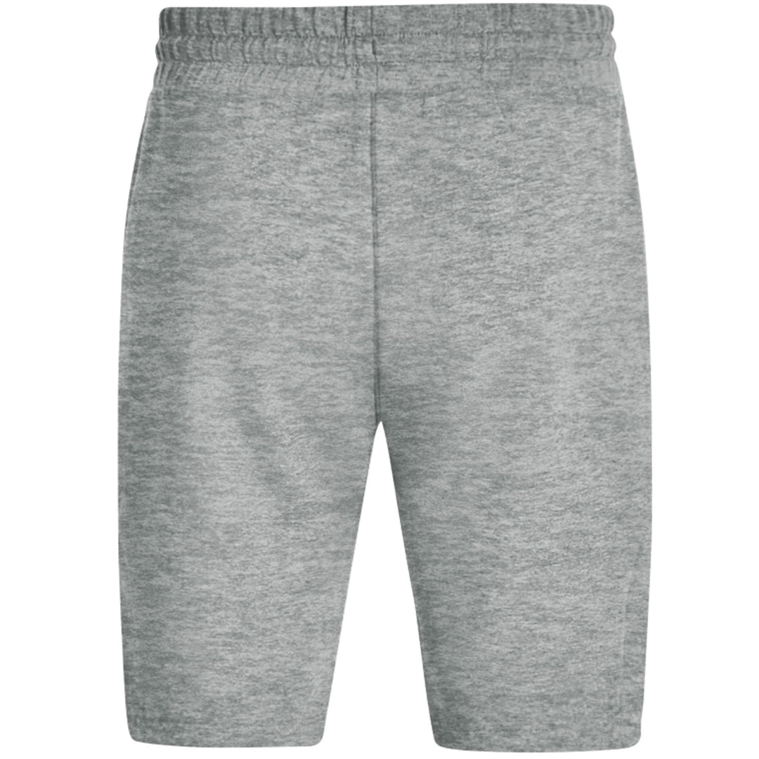Jako Short Premium Basics - hellgrau meliert