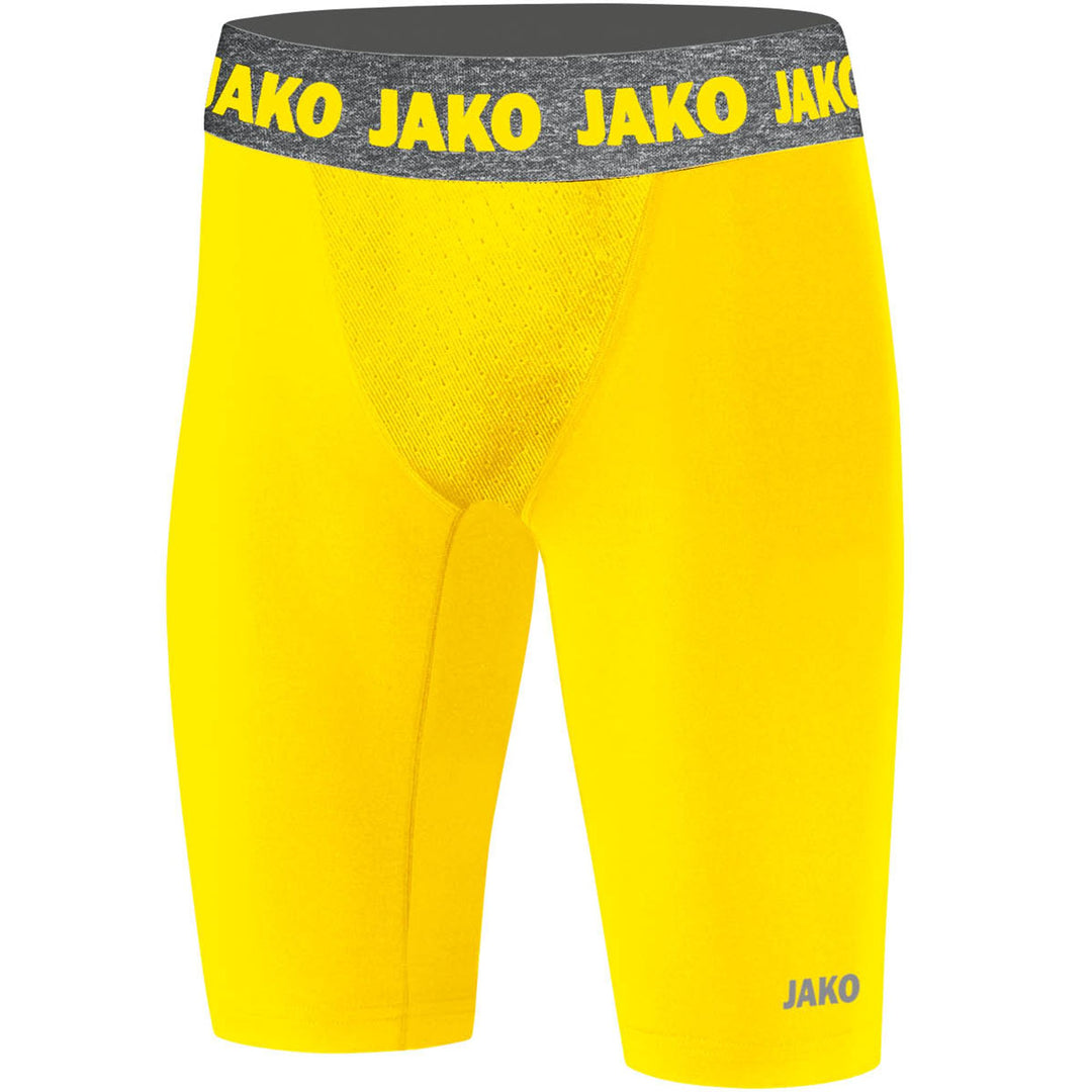 Jako Short Tight Compression 2.0 - citro