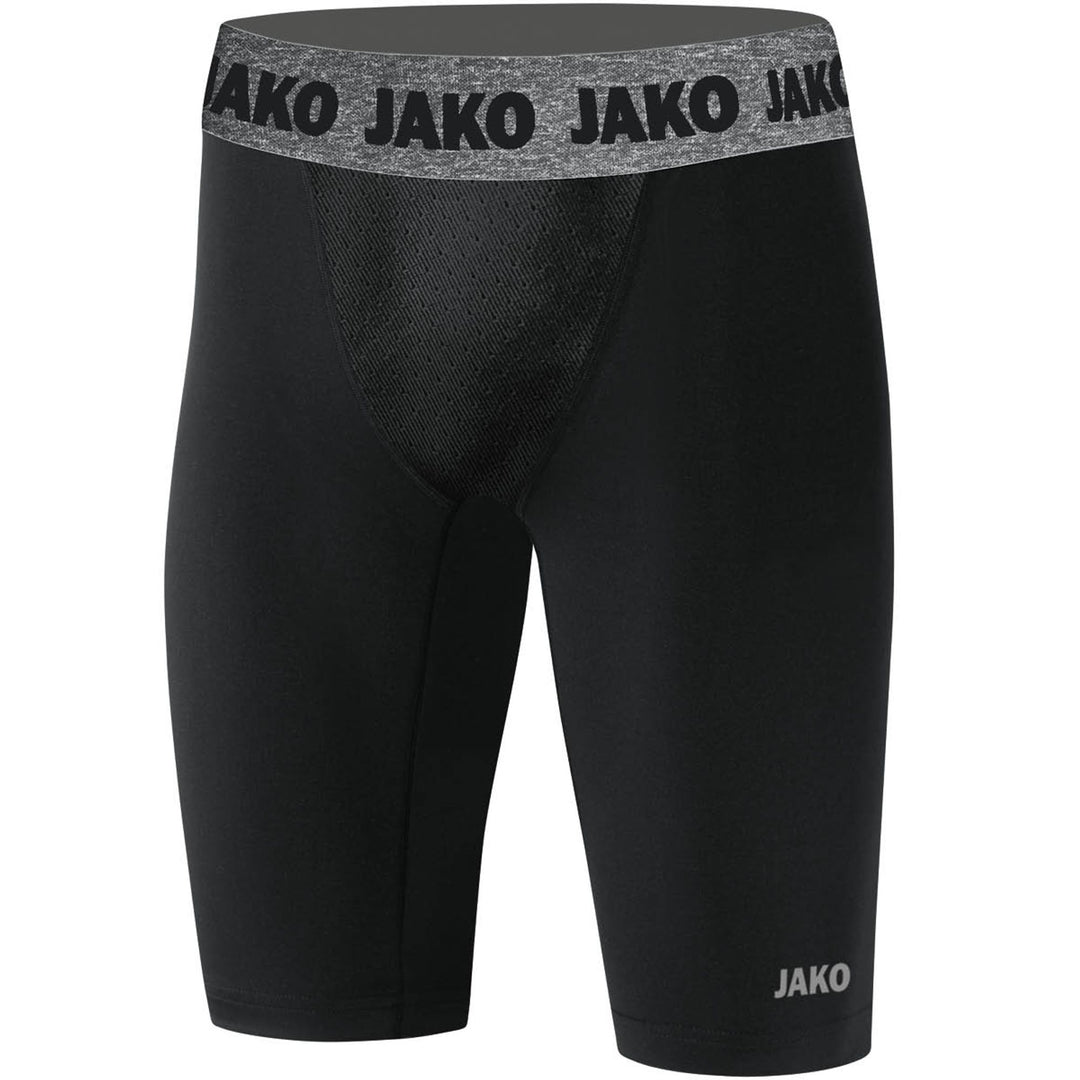Jako Short Tight Compression 2.0 - schwarz