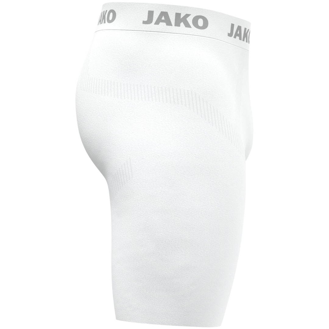 Jako Short Tight Seamless - weiß