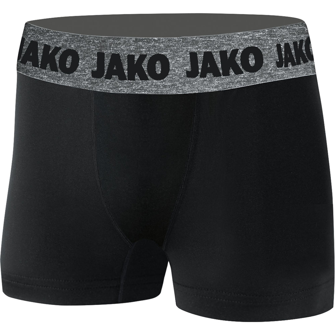 Jako Boxershort Funktion - schwarz