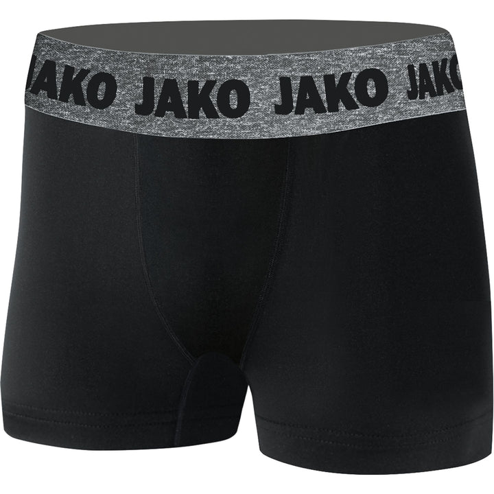 Jako Boxershort Funktion - schwarz
