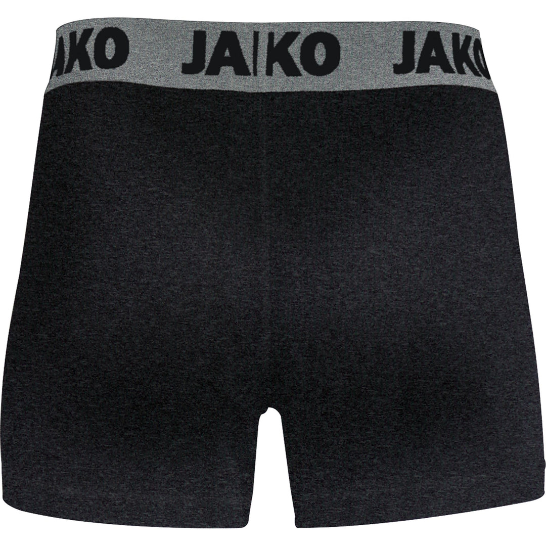 Jako Boxershort Funktion - schwarz