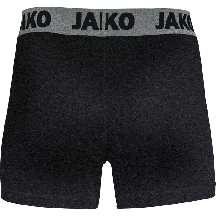 Jako Boxershort Funktion - schwarz