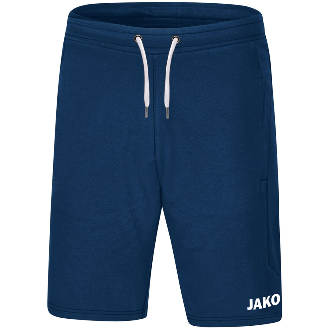 Jako Shorts kurze Hose Base
