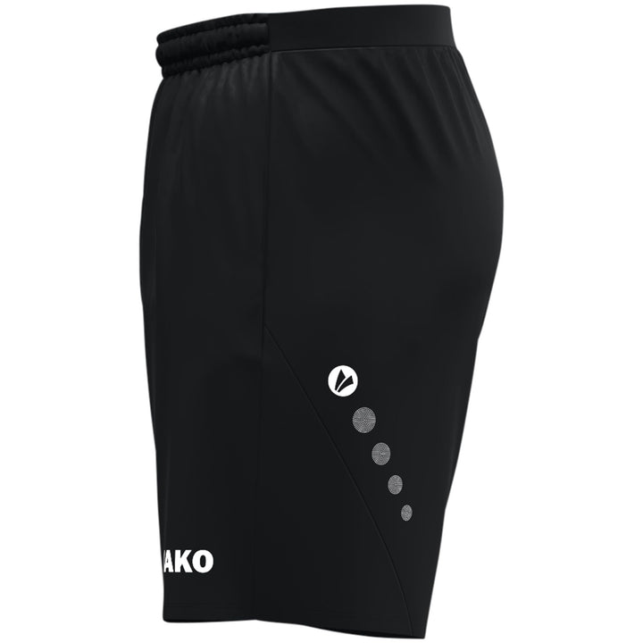 Jako Trainingsshort Dynamic - schwarz