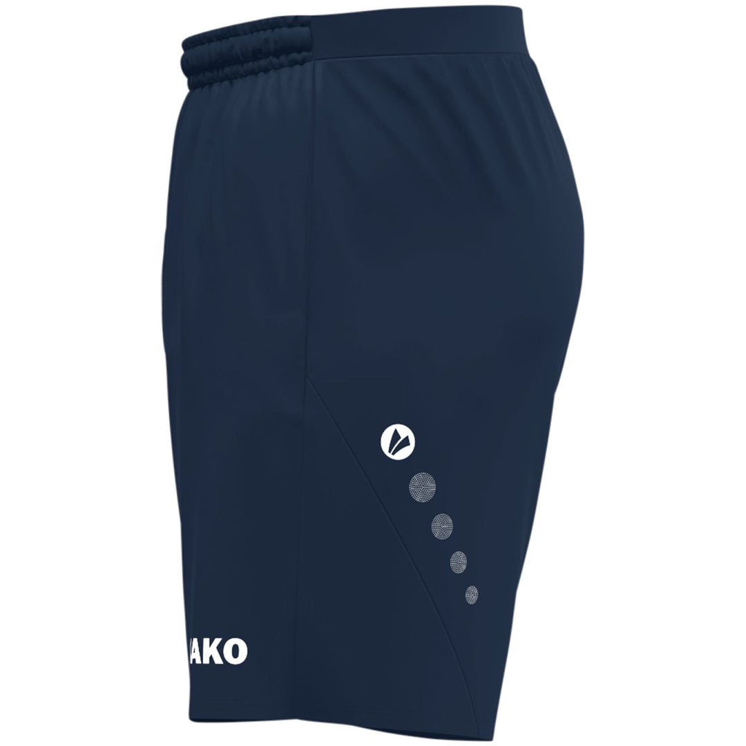 Jako Trainingsshort Dynamic - marine
