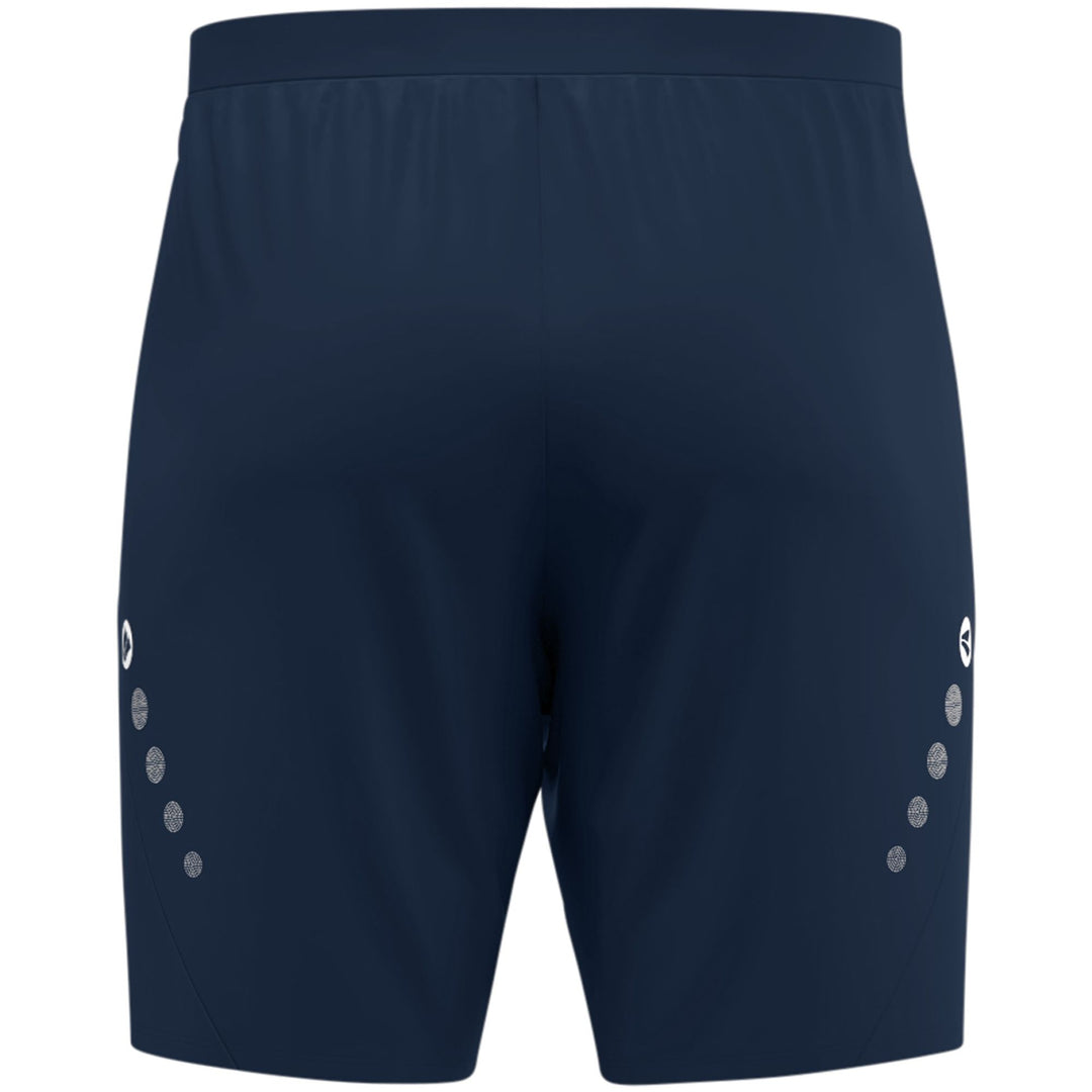 Jako Trainingsshort Dynamic - marine