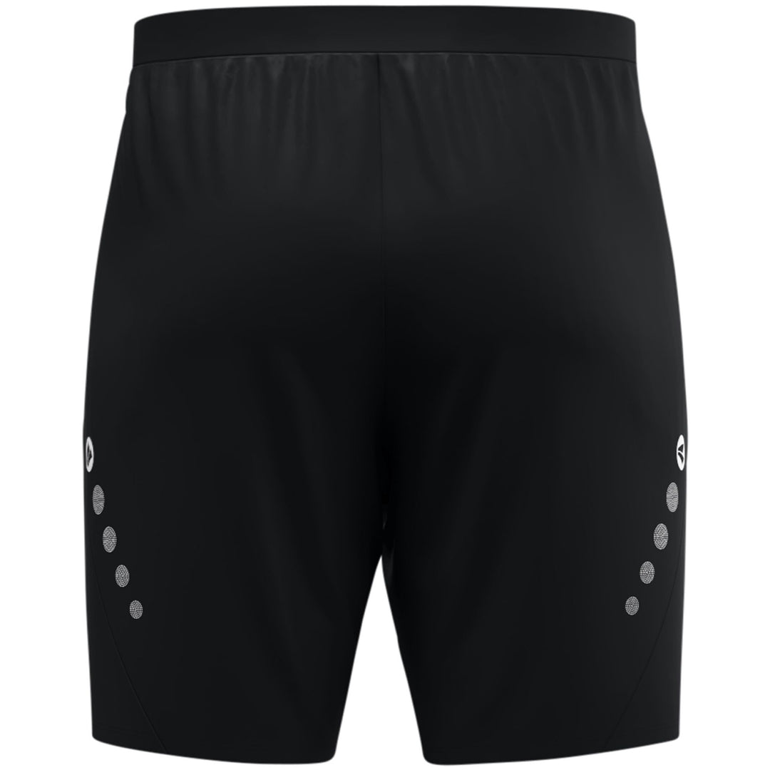Jako Trainingsshort Dynamic Damen - schwarz