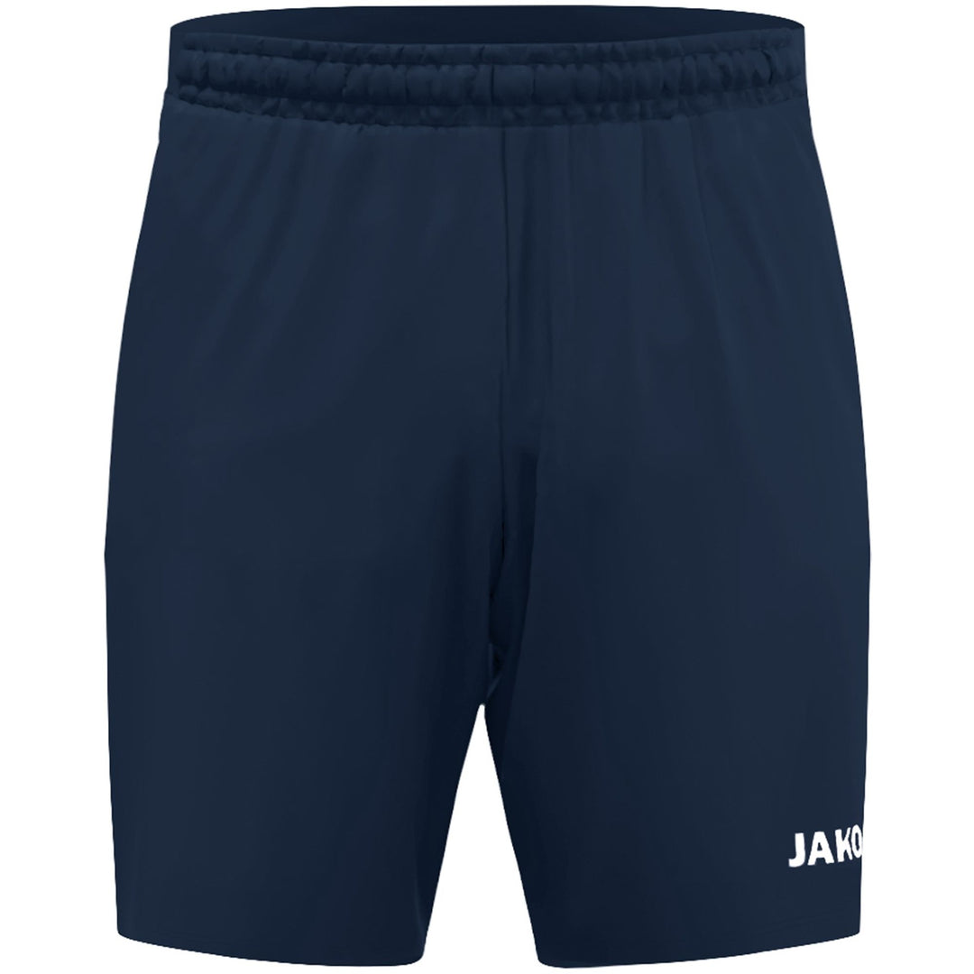Jako Trainingsshort Dynamic Damen - marine