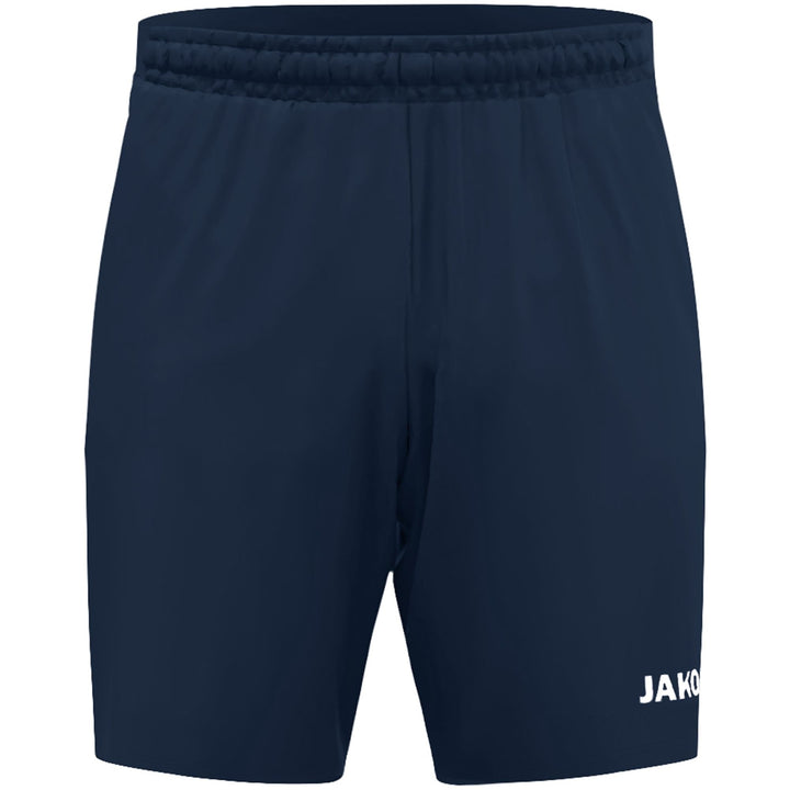 Jako Trainingsshort Dynamic Damen - marine