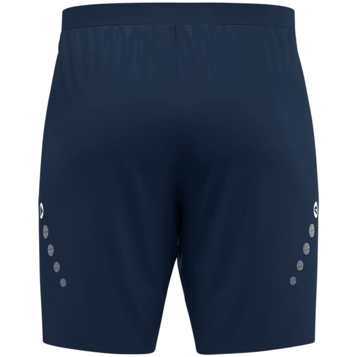 Jako Trainingsshort Dynamic Damen - marine