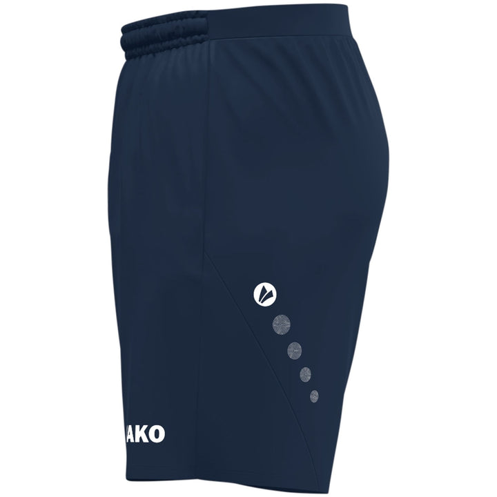 Jako Trainingsshort Dynamic Damen - marine