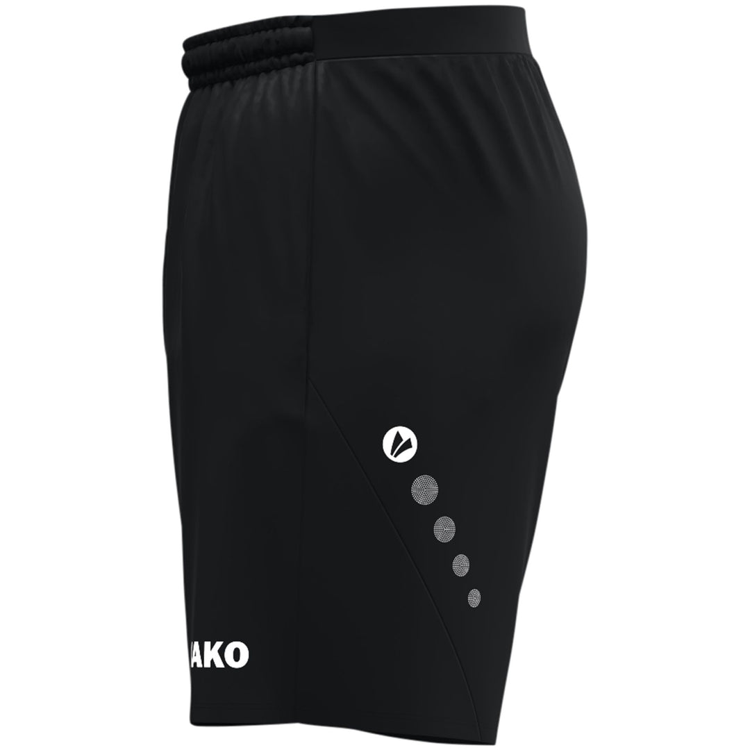 Jako Trainingsshort Dynamic - schwarz